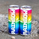 HopTop Rainbow 0,33l