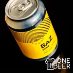 BAZ Búza 0,33l