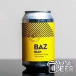 BAZ Búza 0,33l