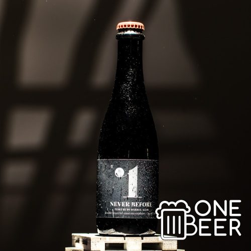 Reketye Never Before Port Ruby Barrel Aged 18% 0,375l ELFOGYOTT!!!