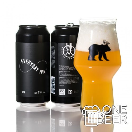 Reketye Everyday IPA 0,44l