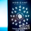 Horizont Traveling Monkey Time Warp 0,33l