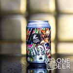 Fehér Nyúl Hide 0,33l