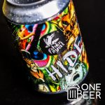 Fehér Nyúl Hide 0,33l