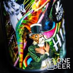 Fehér Nyúl Hide 0,33l