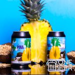 One Beer Pina Colada 0,33l