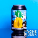 One Beer Pina Colada 0,33l