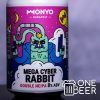 Monyo Mega Cyber Rabbit 0,33l