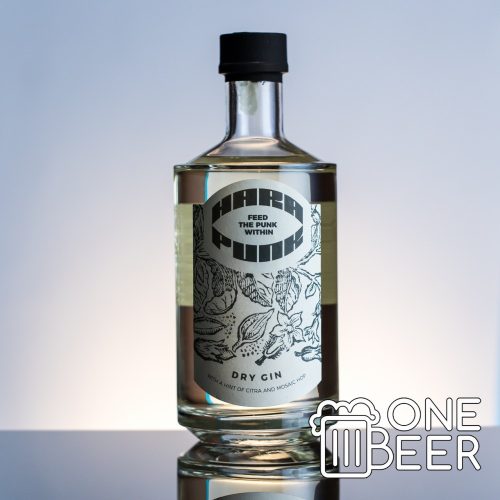Hara'Punk Gin 0,7l