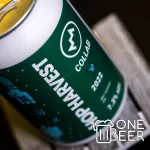 Monyo & Uradalmi Hop Harvest 0,33l