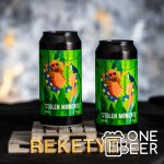 Reketye Stolen Moments 0,44l