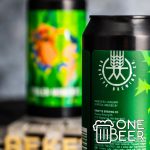 Reketye Stolen Moments 0,44l