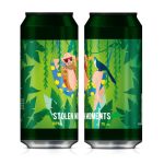 Reketye Stolen Moments 0,44l