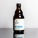 Pannonhalmi Witbier 0,33l