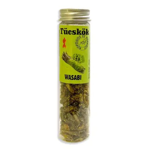 Sens Wasabi Ehető Tücsök 20g
