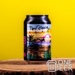 Happpy Beer Factory New Heaven 0,33l