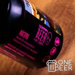 Happpy Beer Factory New Heaven 0,33l