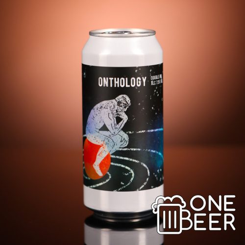 Reketye Onthology 0,44l