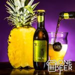 Beertailor Ananász 0,33l