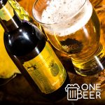 Beertailor Ananász 0,33l