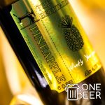 Beertailor Ananász 0,33l