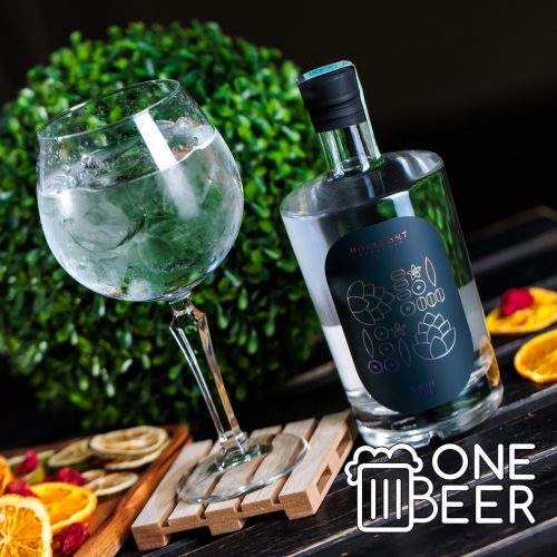 Horizont Gin Stout 0,5l