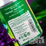 Fehér Nyúl Dupla Rafa 0,33l