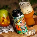 Mad Scientist Mango Bay Supreme 0,44l