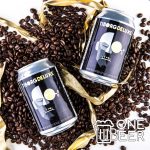 Ugar Tiborg Deluxe Roastopus Edition 0,33l