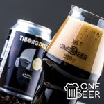 Ugar Tiborg Deluxe Roastopus Edition 0,33l