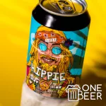 First Hippie Pale Ale 0,33l