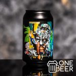 B*BOP Ghidorah 0,33l