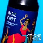 Reketye Marie Curry 0,44l