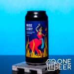 Reketye Marie Curry 0,44l