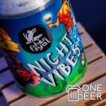 Fehér Nyúl Night Vibes 0,33l