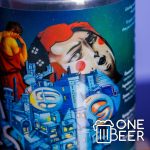 Fehér Nyúl Night Vibes 0,33l