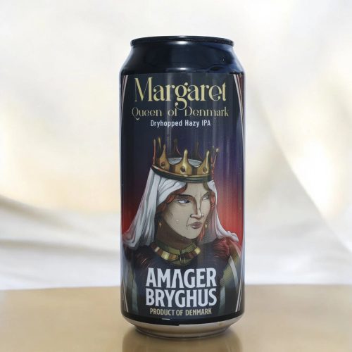 First Margaret Hazy IPA 0,44l