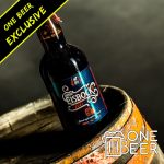 HopTop Barrel Aged Raspberry Eisbock 0,5l