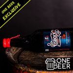HopTop Barrel Aged Raspberry Eisbock 0,5l