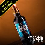 HopTop Barrel Aged Raspberry Eisbock 0,5l