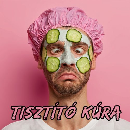Tisztító Kúra 