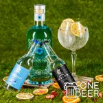 Búzavirág 0,7l