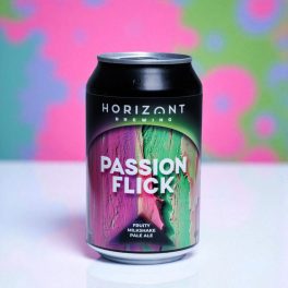 Horizont Passion Flick 0,33l