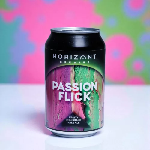 Horizont Passion Flick 0,33l