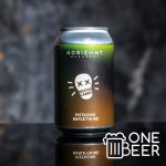Horizont Pistachio Barleywine 0,33l