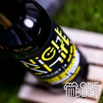 Horizont Russian Imperial Stout Aged in Tennessee Whiskey Barrels 2022 0,33l