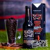 Horizont Russian Imperial Stout Aged in Bourbon Barrels with Chocolate & Coffee 0,33l