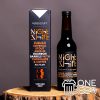 Horizont Russian Imperial Stout Aged in Bourbon Barrels with Chocolate & Coffee 2022 0,33l