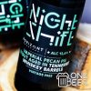 Horizont Night Shift Imperial Pecan Pie Stout Aged in Tennessee Whiskey Barrels 0,33l