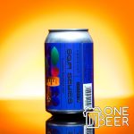 Horizont Canadia Breakfast Sour 0,33l